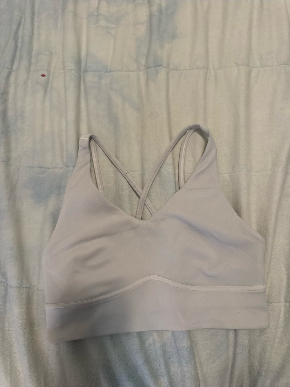 Lululemon bra 6